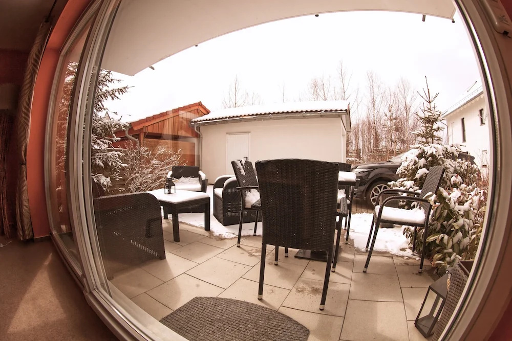 Boutique Appartement Maison Rusticale