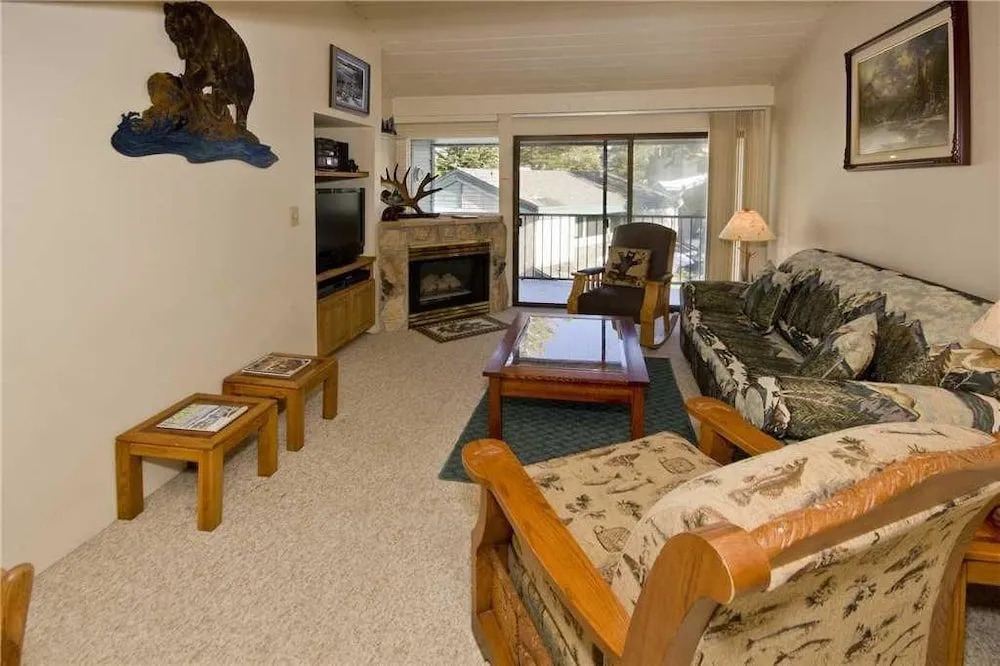 St Anton Condos #46 2 Bedrooms 2 Bathrooms Home
