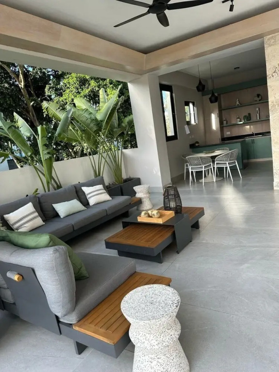 Beautiful  luxury apartment