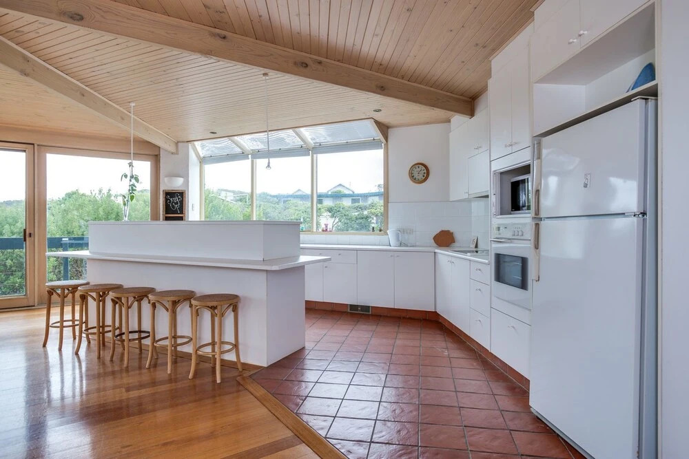 Latham Beach House