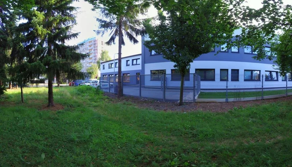 Sport HOTEL Centrum