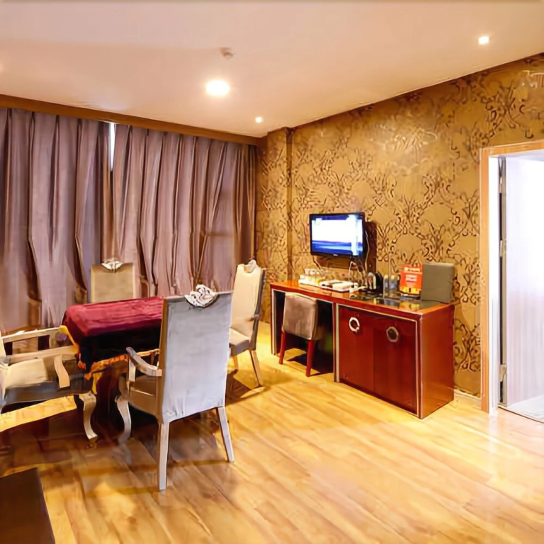 Mediterranean International Boutique Hotel