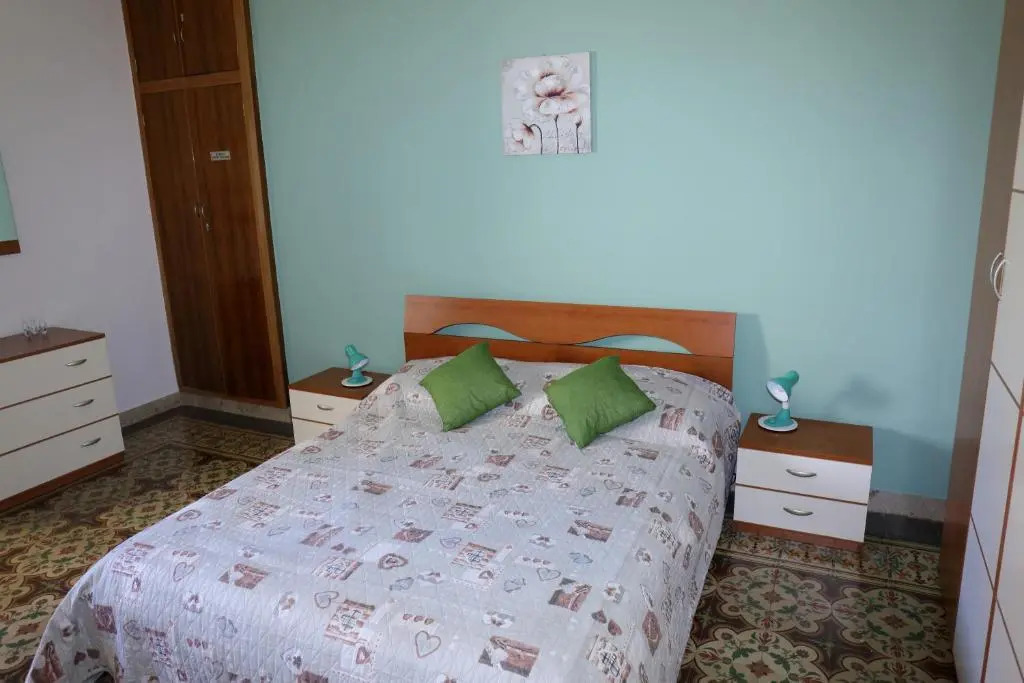 Appartamento Trapani Mare 2