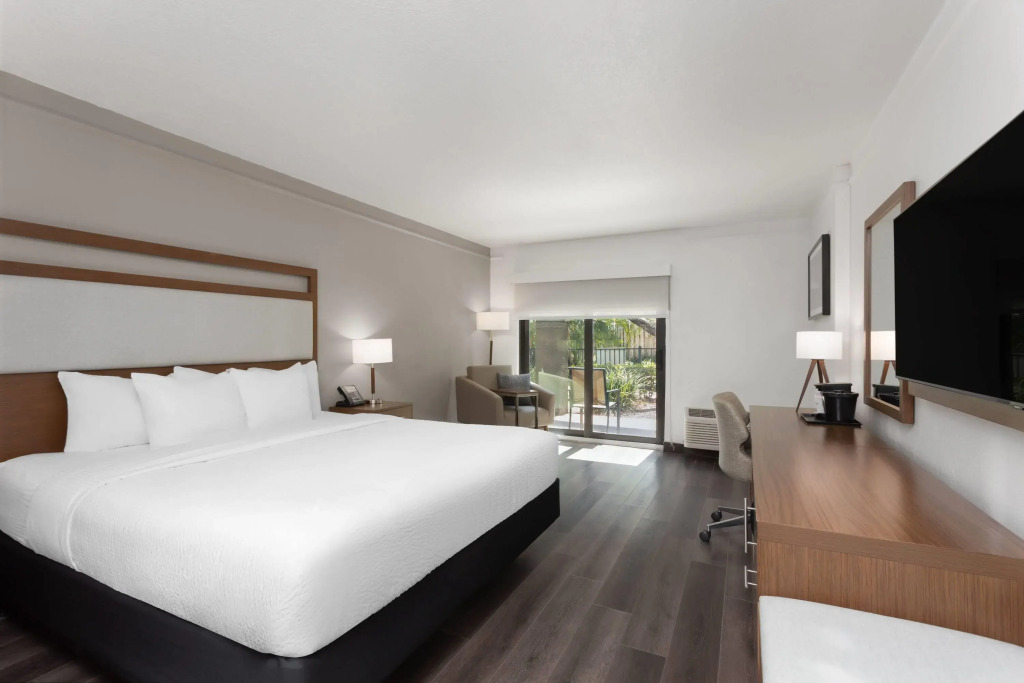 La Quinta by Wyndham Ft Lauderdale Cypress Creek