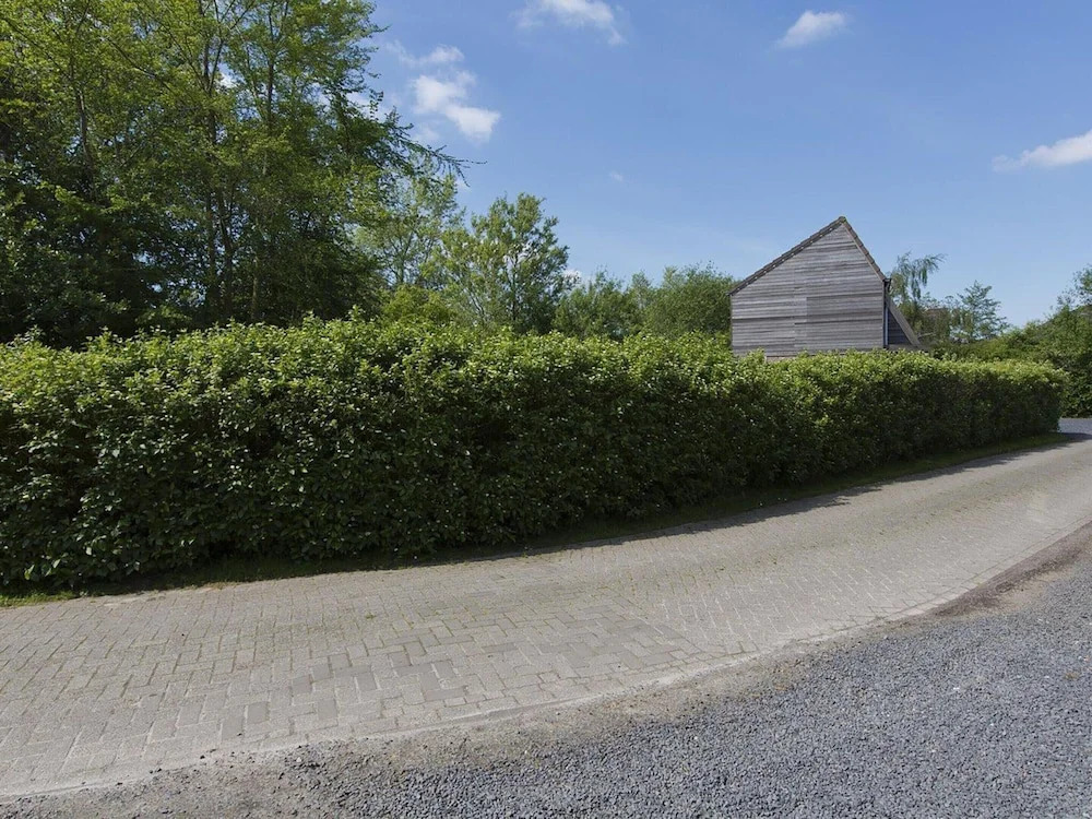 Holiday Home in Grou Near Frisian Lakes