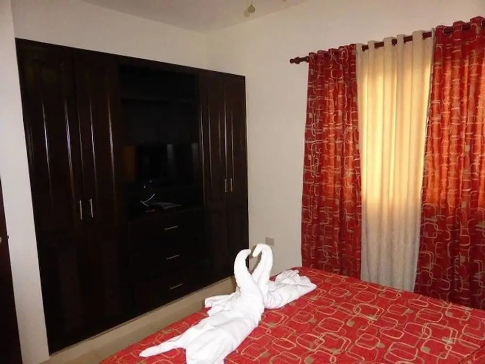 Newly Build 3 Bedroom in Gated Community