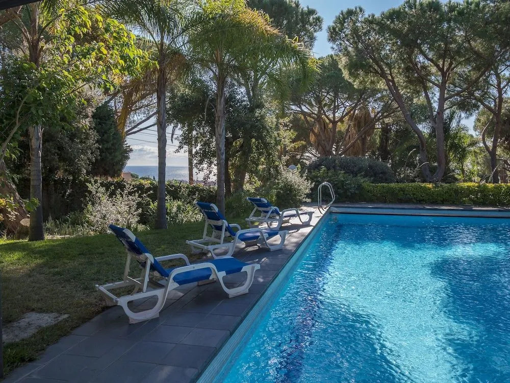 HomeHolidaysRentals Villa Darien - Costa Barcelona
