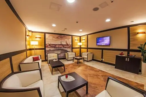 Hotel Skarbek