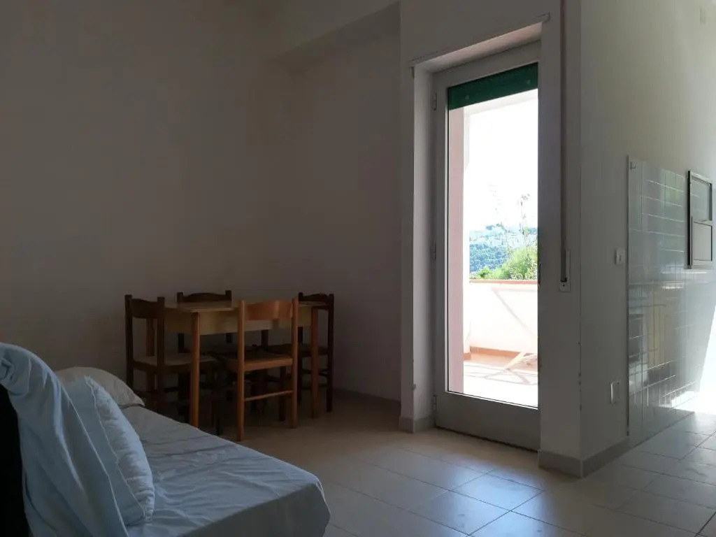 Casa Vacanze Pizzone