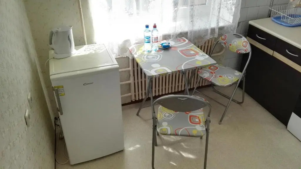 Park Apartment