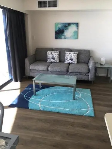 Just Perfect Apartment with Ocean Views