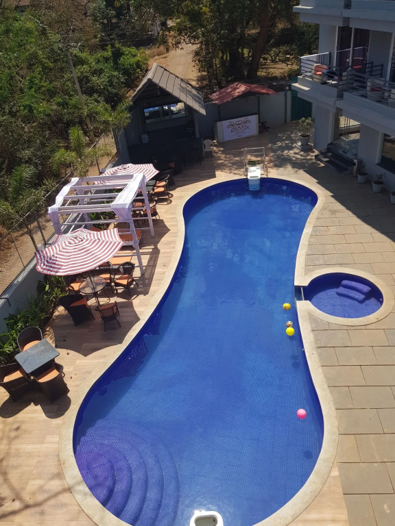 Ramatan Resort