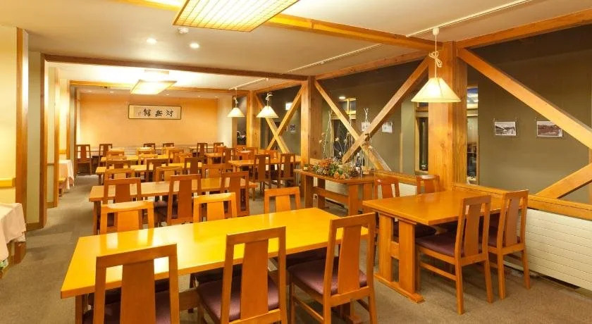 Hotel Taigakukan