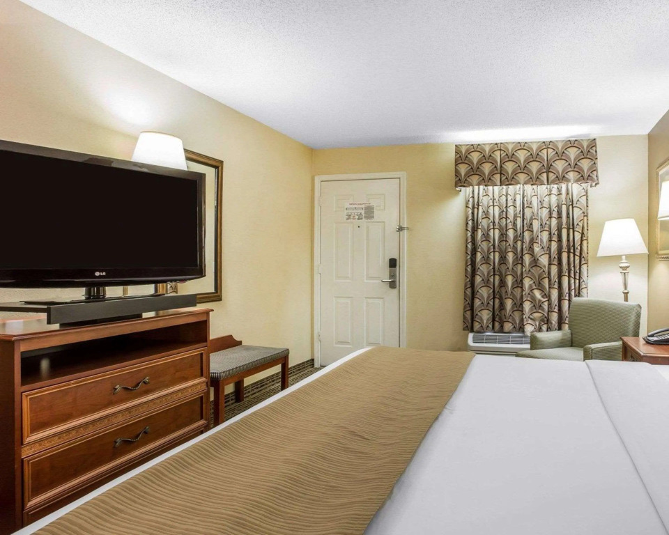 Quality Inn Carrollton Medical Center