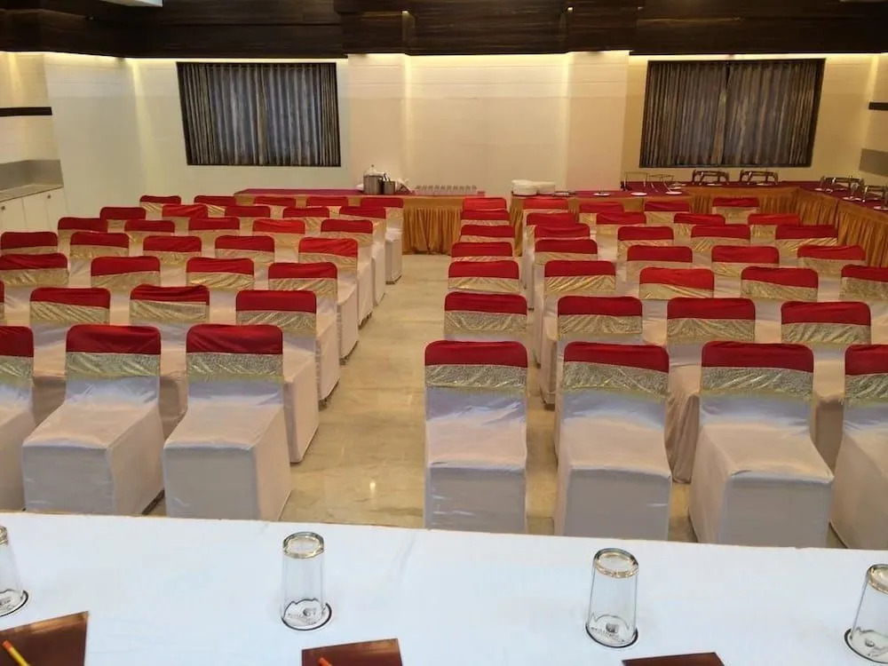 Hotel Mayur