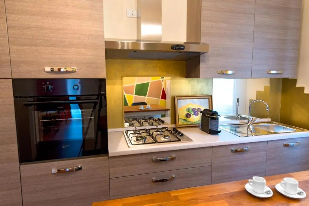 Verona Centre Apartments