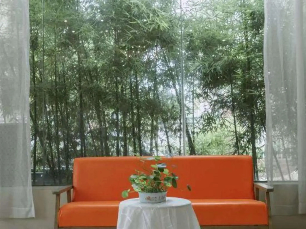Liyang Jinxiangyuan Hotel