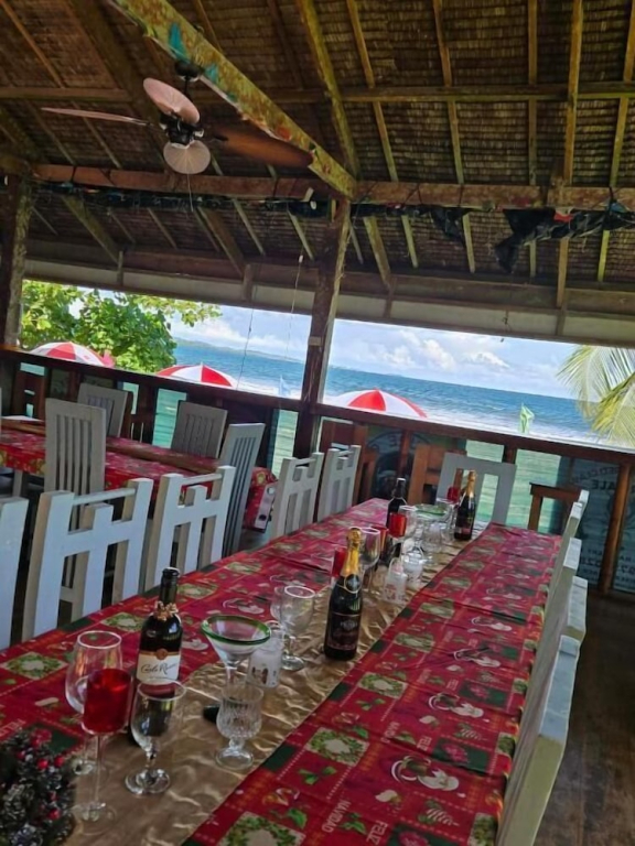 International Cruisers Seafront Beach Resort and Farm