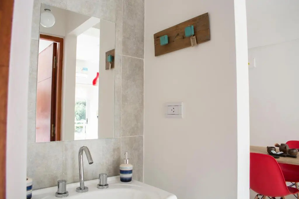 Oko Apartment