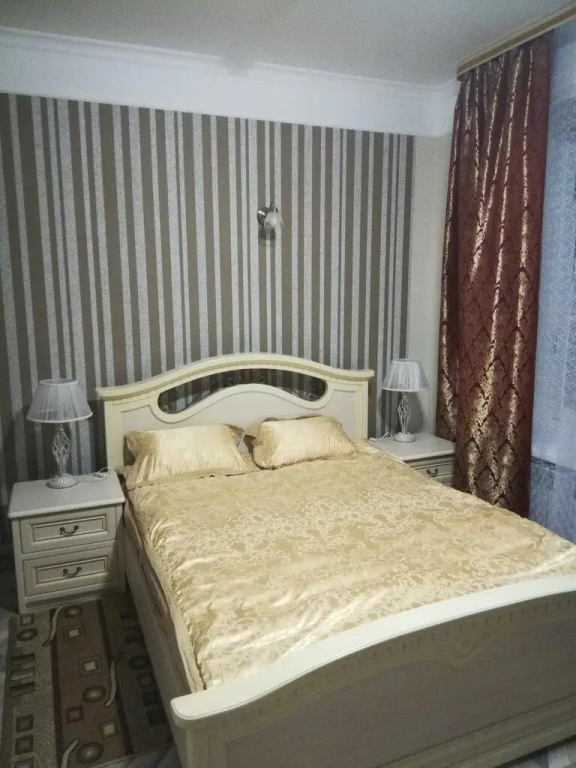 Гостевой дом Сольцы