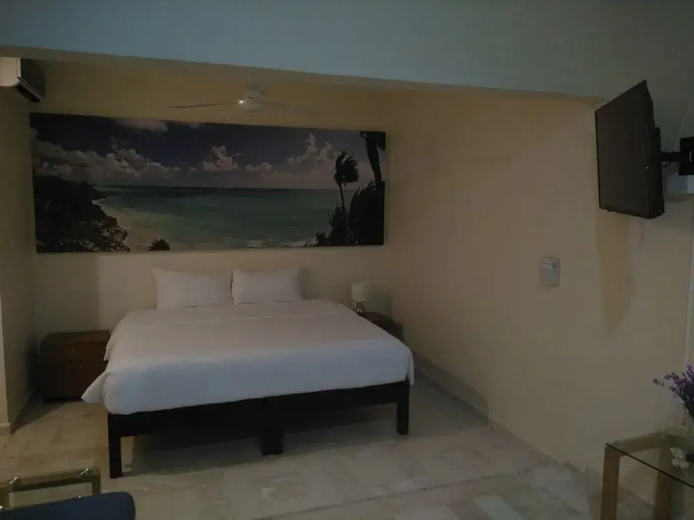 Apart Hotel Tortuga