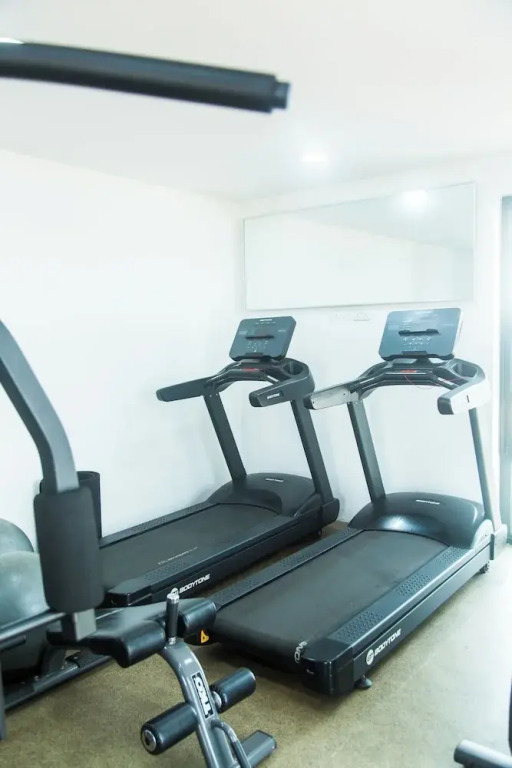 Accra Luxury Apartments at Edge