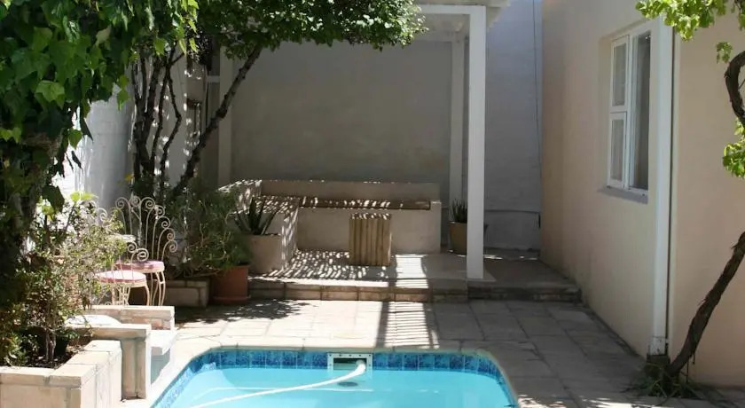 Villa Lalapanzi
