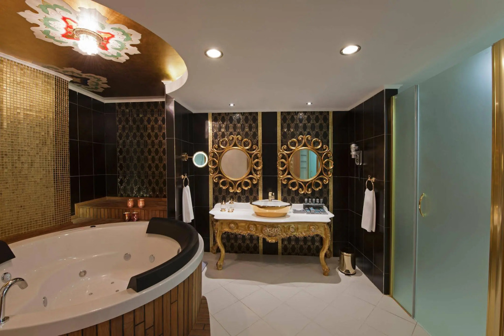 NG Afyon Wellness & Convention