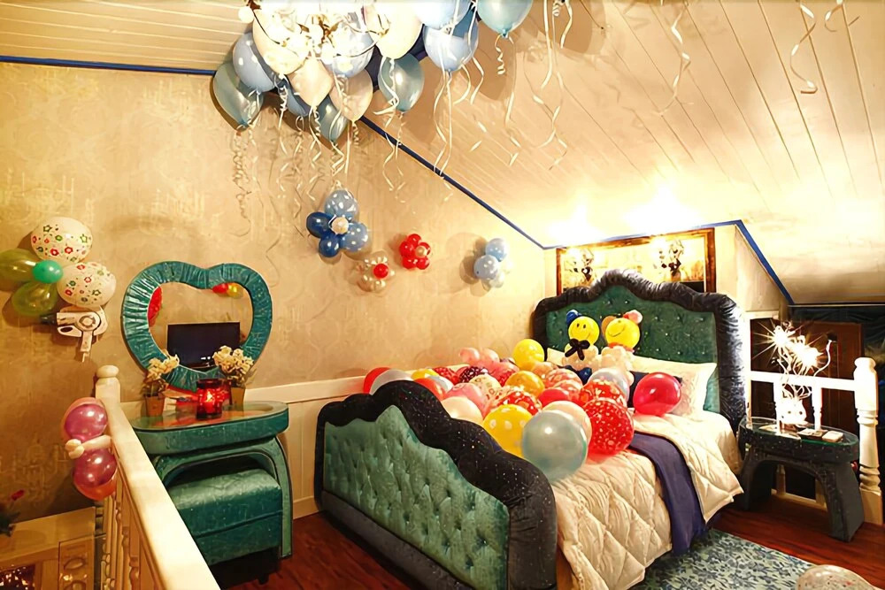 Pocheon Sunbeam Maru Pension