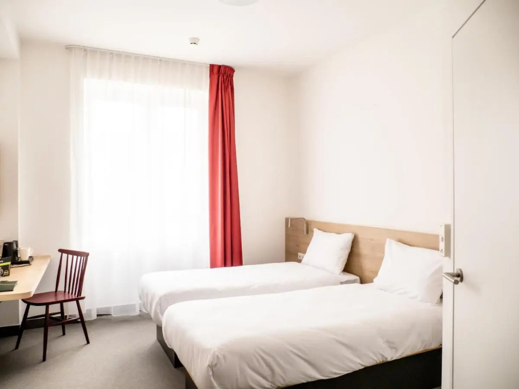 B&B Hotel Kalisz