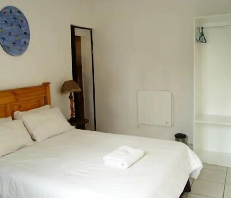 Louhallas Accommodation