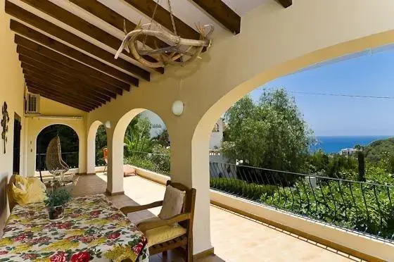 Villa Ballena Blanca