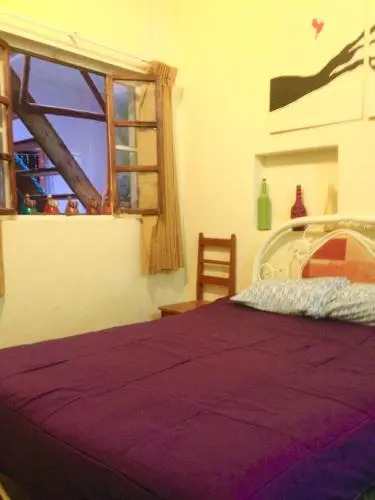 Imperial Cusco INN