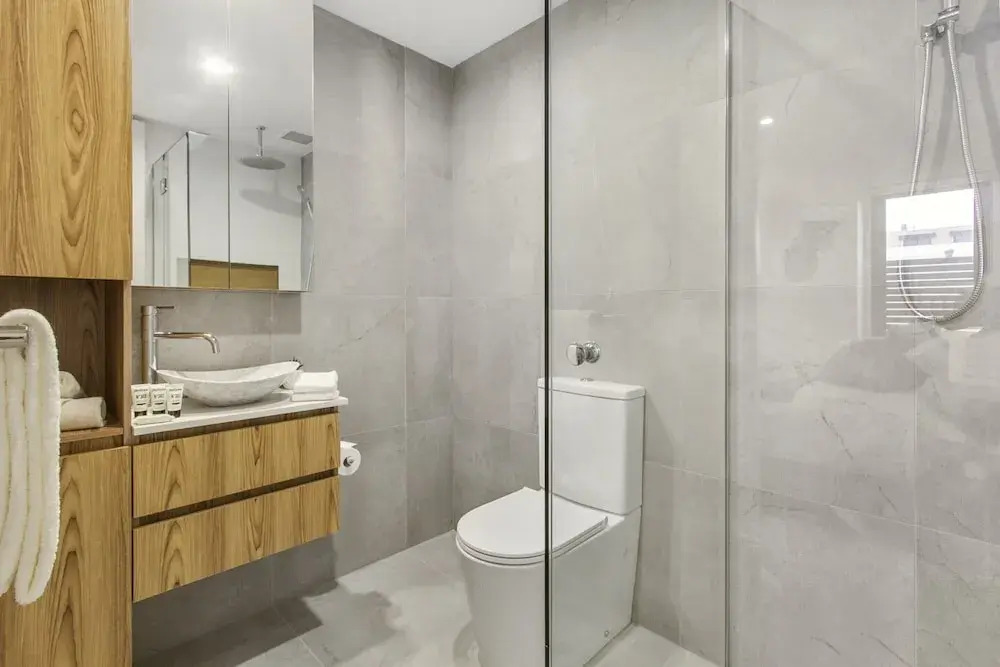 Boutique Apartment in Quiet, Sought-after Suburb