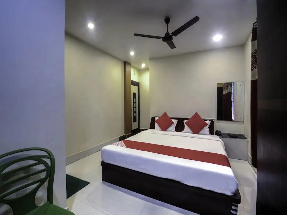 Kamakhya Dham Guwahati by OYO Rooms