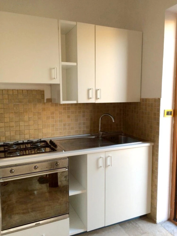 Apartment Via Adriatico