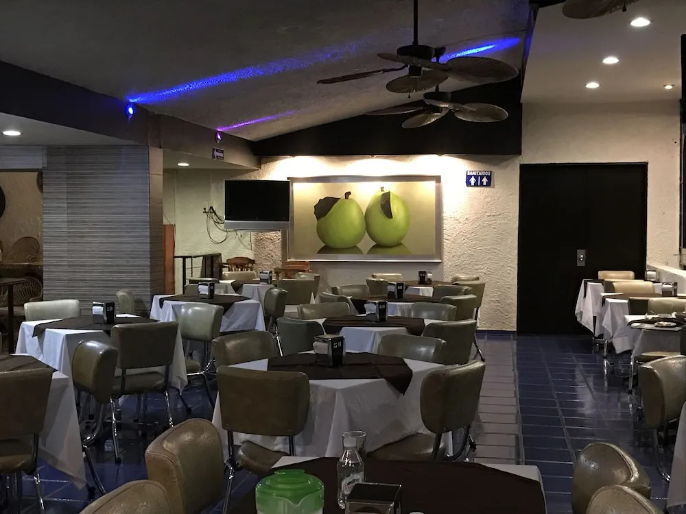 Hotel Plaza Centro