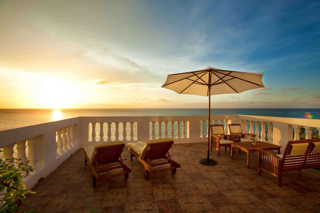 SeaGarden Beach Resort - All Inclusive