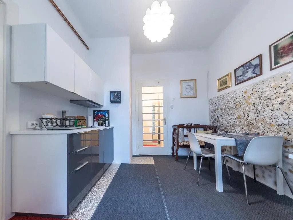 Artissimo Apartments