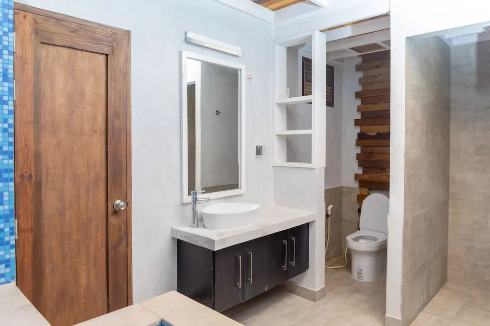 Brickwood Ganduvaru Private Villas