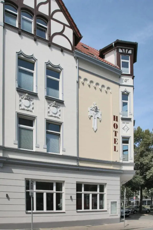 Hotel An der Altstadt