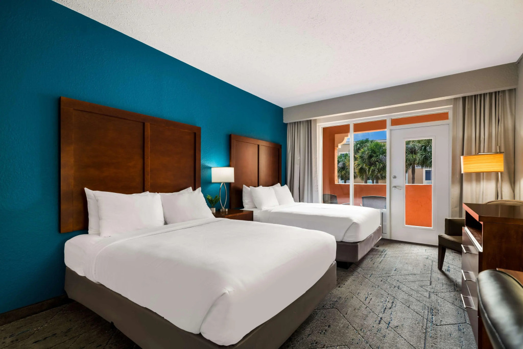 SureStay Plus Hotel by Best Western The Villages
