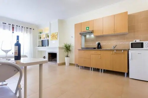 Carol's Beco Apartments by Seewest