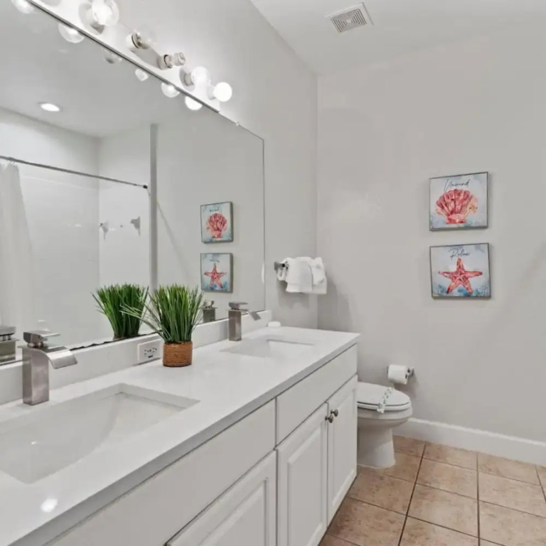 Cozy 3BDR house near Disney