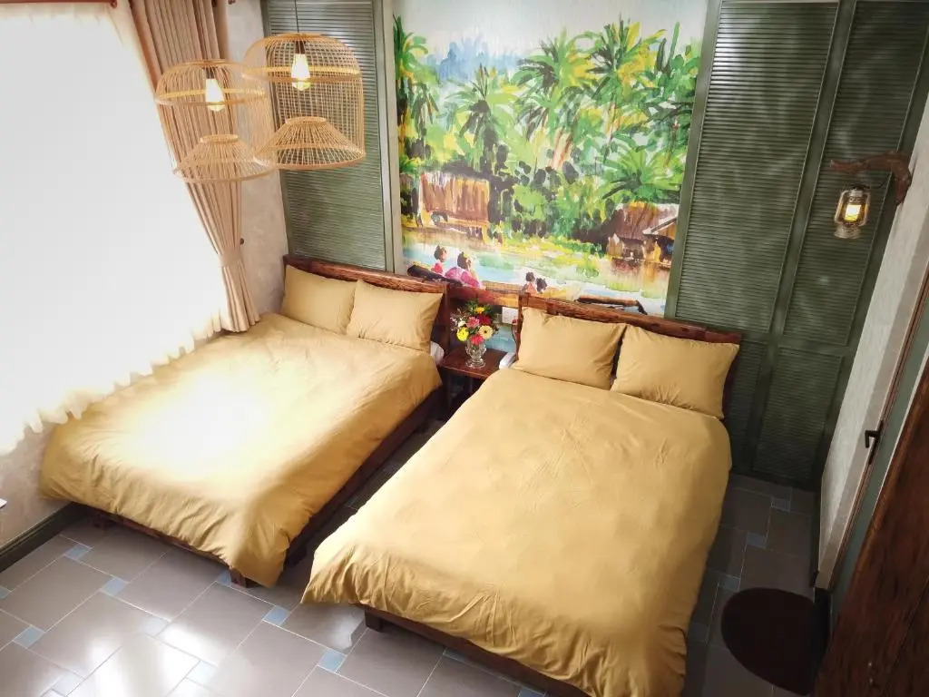 Free Style Hotel Dalat