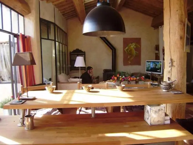 Loft Ecologique