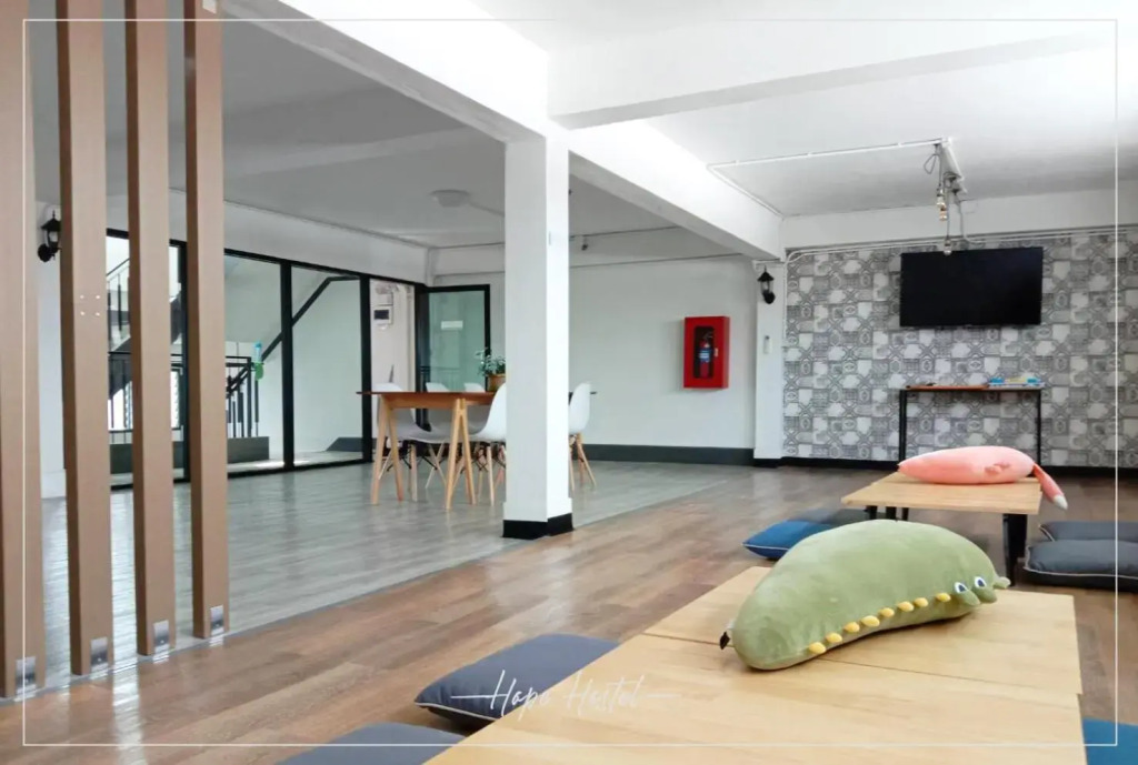 Hope Hostel Hatyai