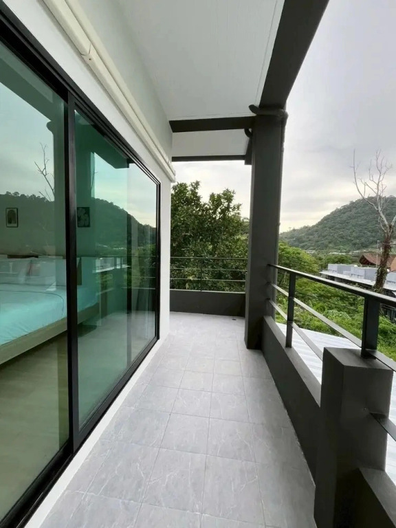 Hill Bay Suites Hotel