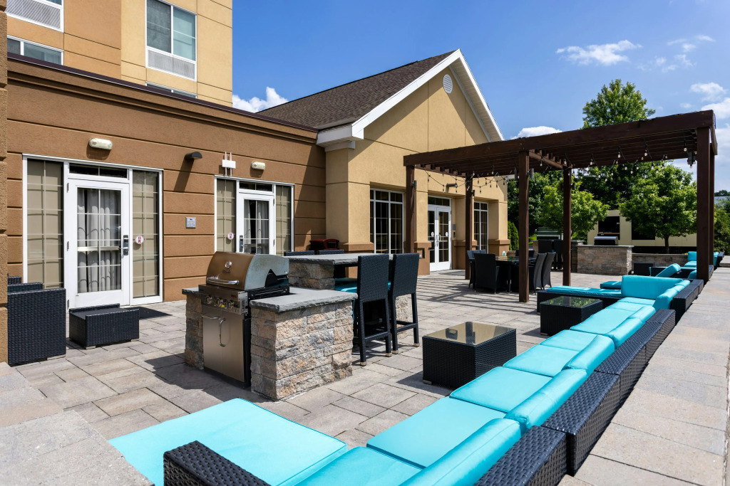 Homewood Suites by Hilton Rochester/Greece, NY