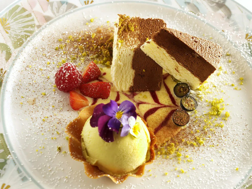Cromleach Lodge Country Hotel & Spa